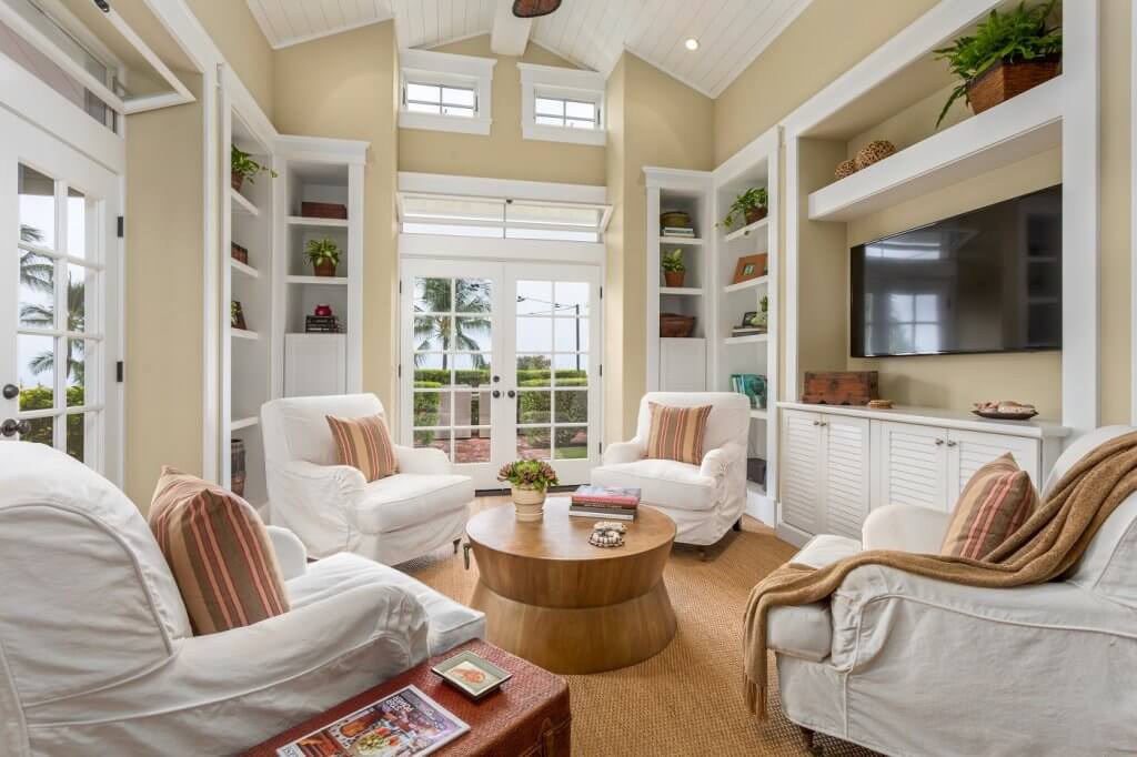 Keahou Project_Living Room