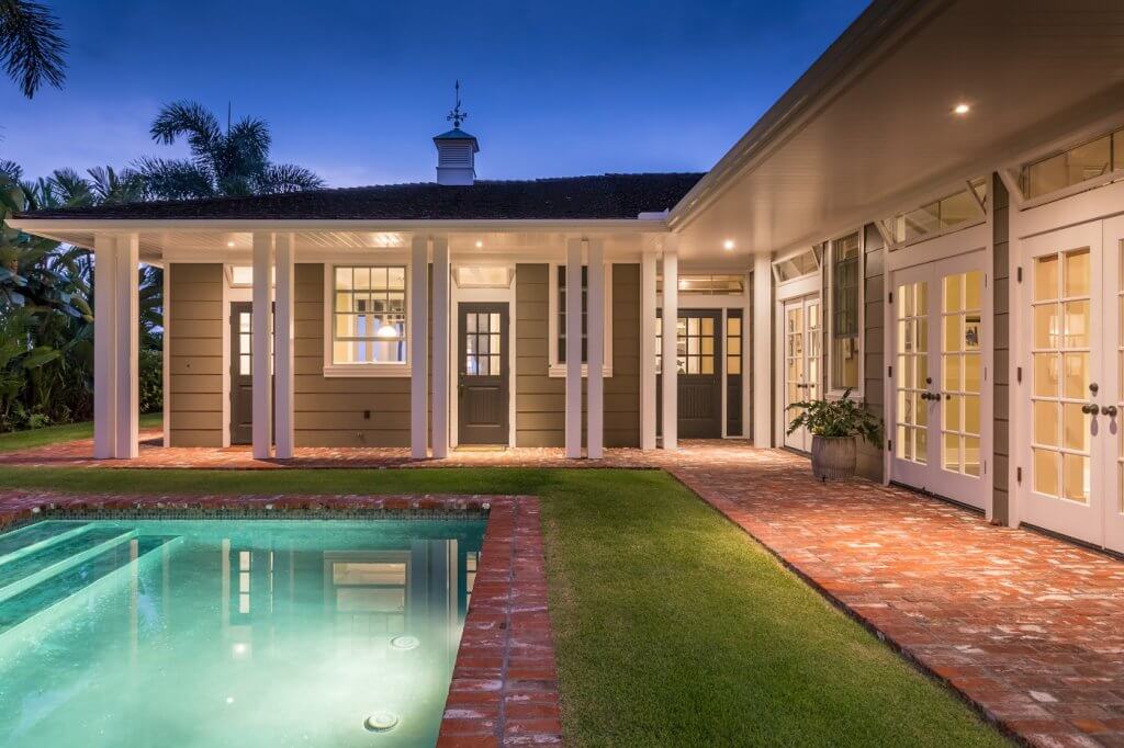 Keauhou Project Pool_4