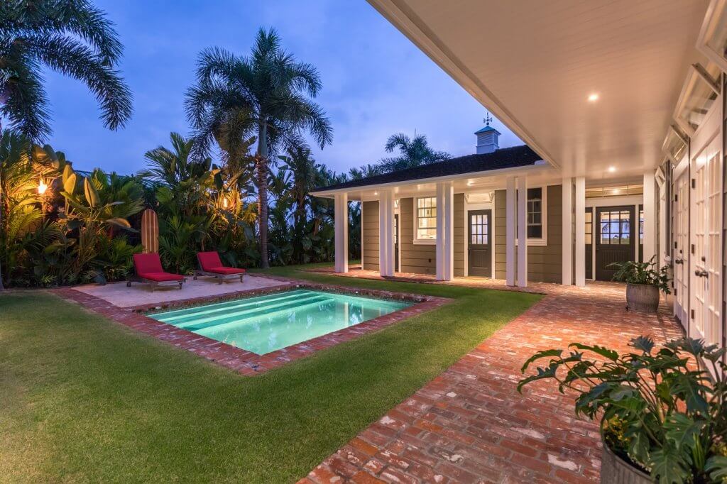 Keauhou Project Pool_5