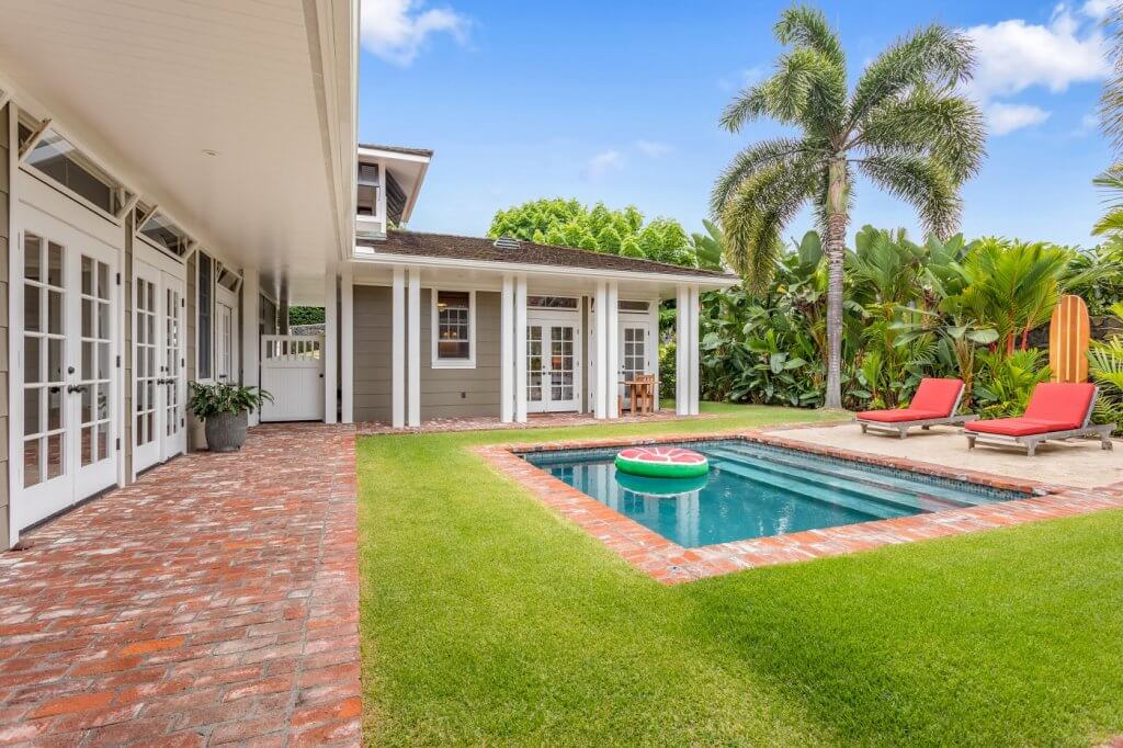 Keauhou Project Pool_9
