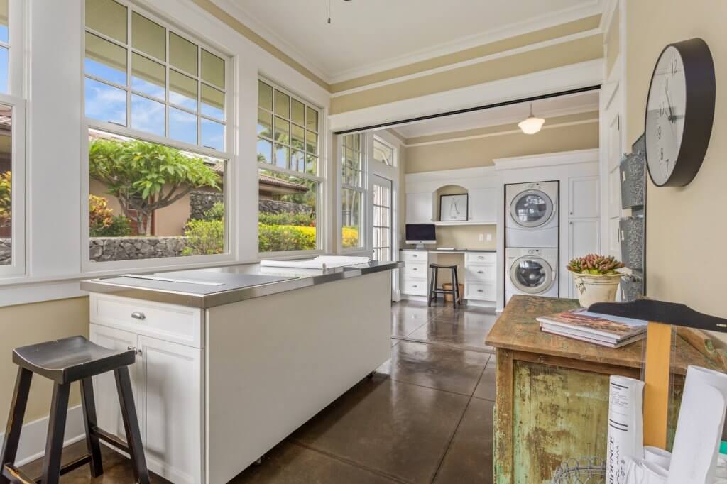 Keauhou Project Utility Room_2