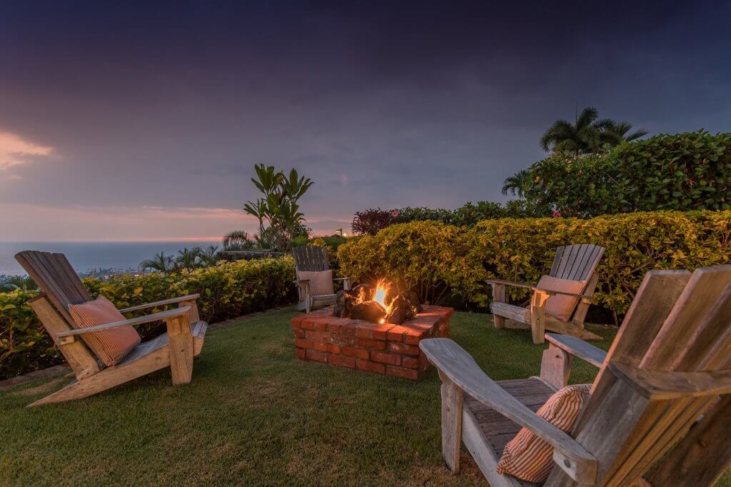 Keauhou Project View
